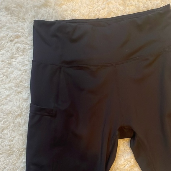 Baleaf high rise Biker shorts for women’s - Picture 7 of 9